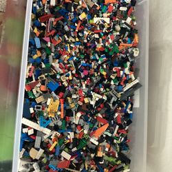 Lego’s 