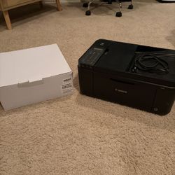 Canon Pixma MX-492 Printer Plus Extra Toner Cartridge 