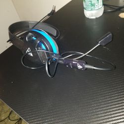 headset 