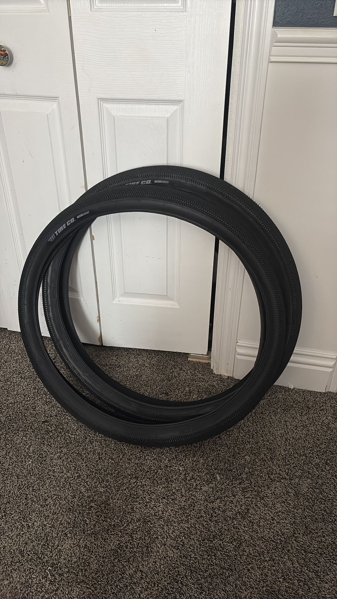 29 tires