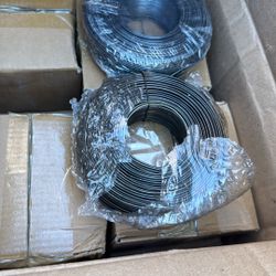 340 Ft. 16-Gauge Rebar Tie Wire (2 Pack)