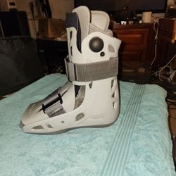 Aircast Soft Strike Cast