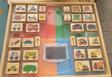 Kids Stamps For Sale