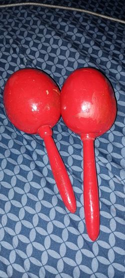 Maracas