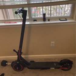 Hiboy S2R Electric Scooter 