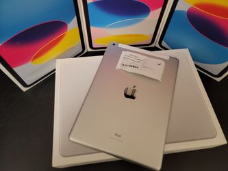 Apple iPad 7th Generation