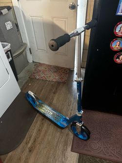 Razor Scooter