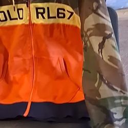 Polo Raulph Lauren Large