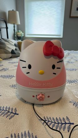 Hello Kitty Humidifier
