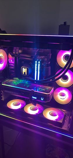 META PC (NIGHT REAPER)