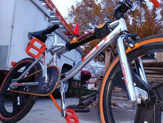 💥GT BMX💥