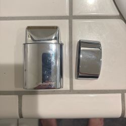Babyliss Pro Foil Shaver 