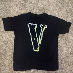 NBA Vlong T-shirt Size Medium 