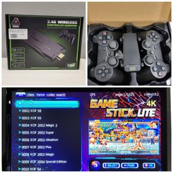 Retro game more 20.000 games HD.