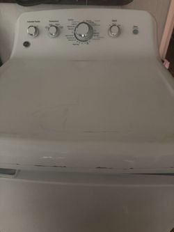 GE dryer NEED GONE ASAP