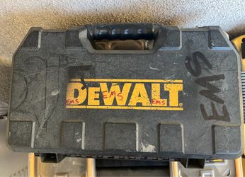 Dewalt Impact Driver