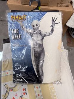 Halloween Costumes