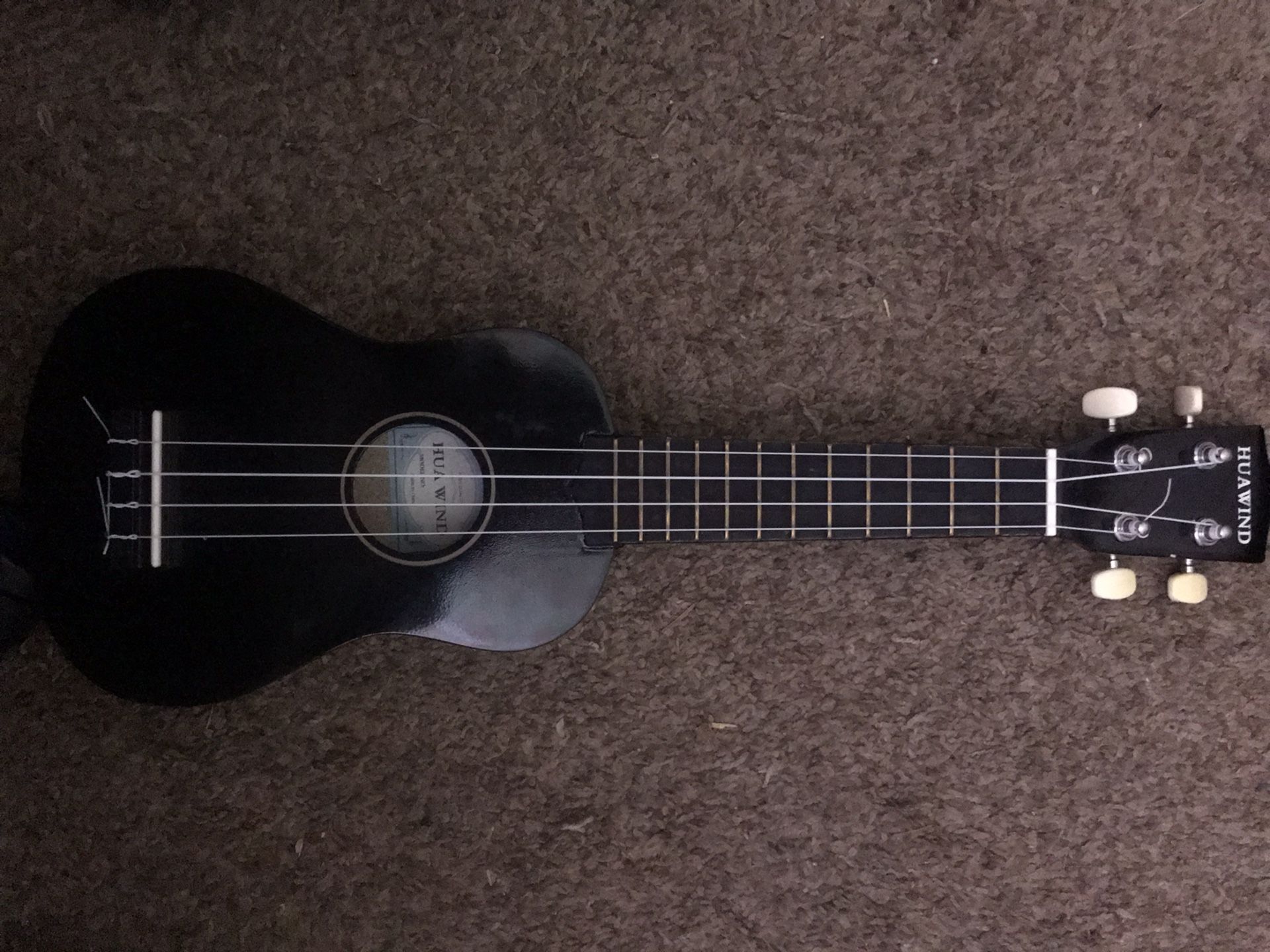 Huawind Ukulele 