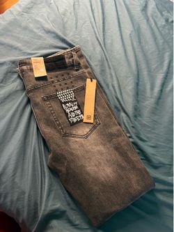 Ksubi Size 32 Jeans