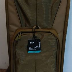 Brand New 38-in Savior Rifle Bag