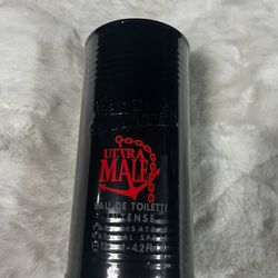 Jean Paul Gaultier JPG “Ultra Male” Cologne/perfume