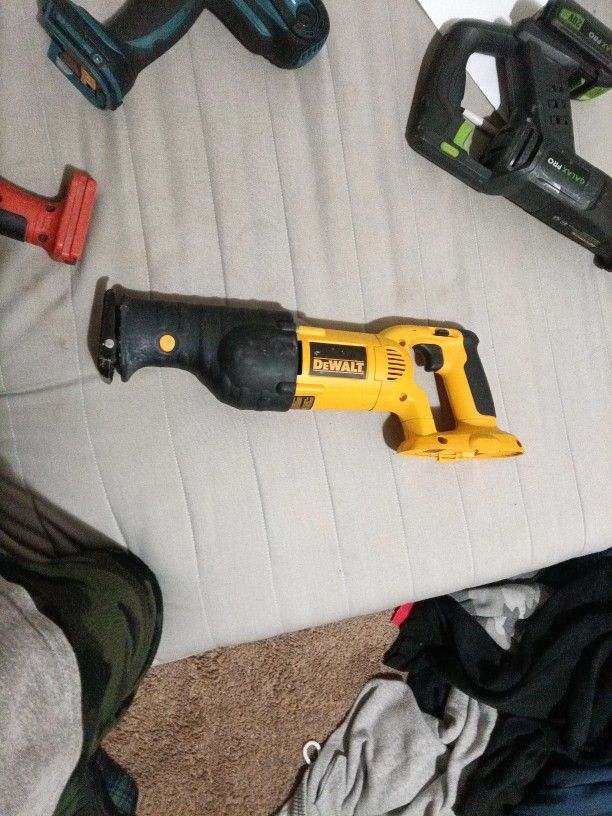 Sawzall