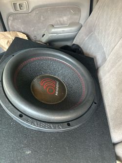 Amp 2 12 massive