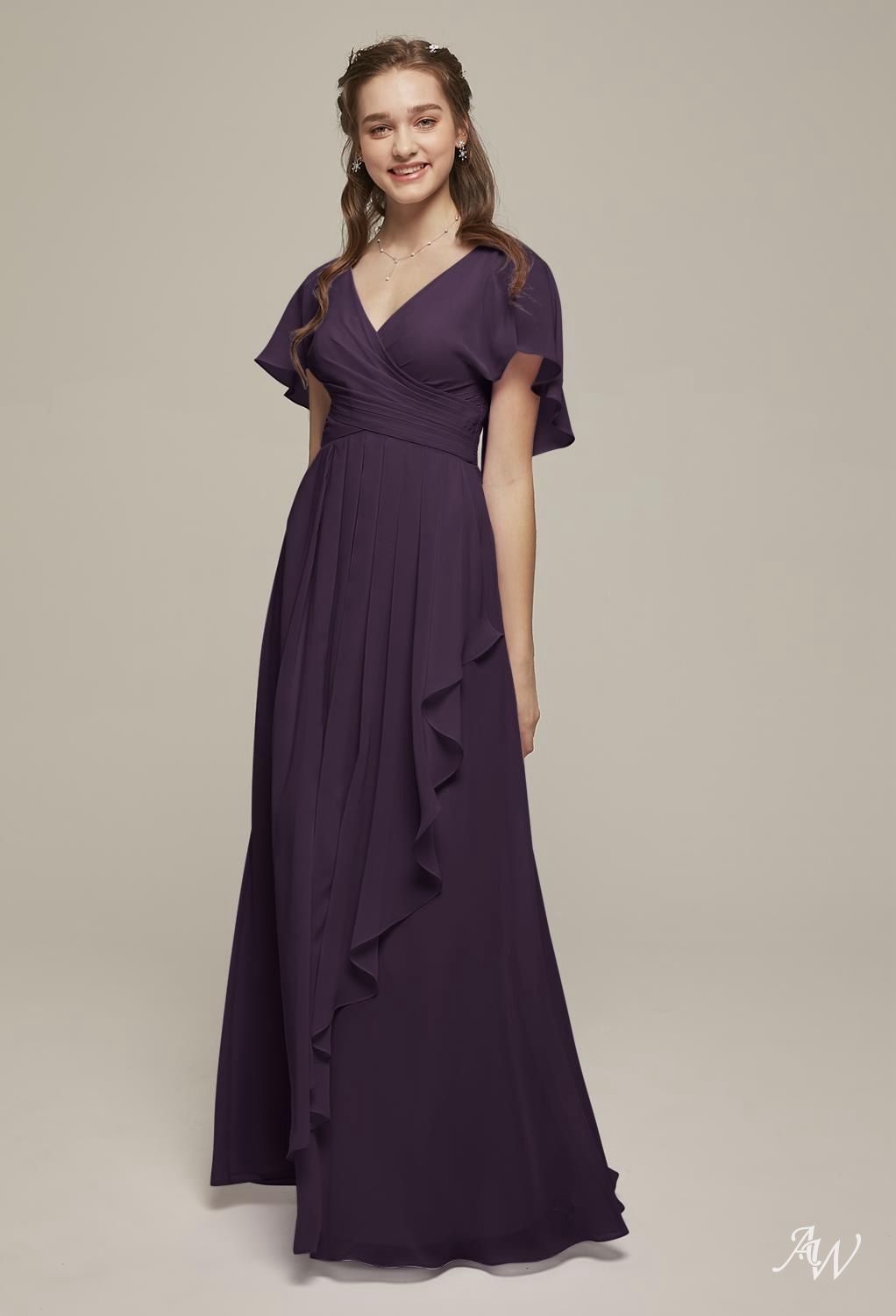 AW Clarice Dress