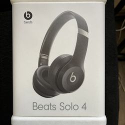 Beats Solo 4