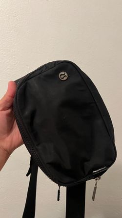 Lululemon Belt Bag