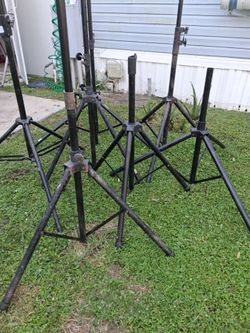Heavy Duty tripod stand