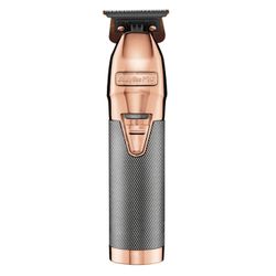 Rose Gold Babyliss FX Trimmer