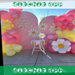 Illuminate Celebrations with Festive Birthday Balloons behavior ten