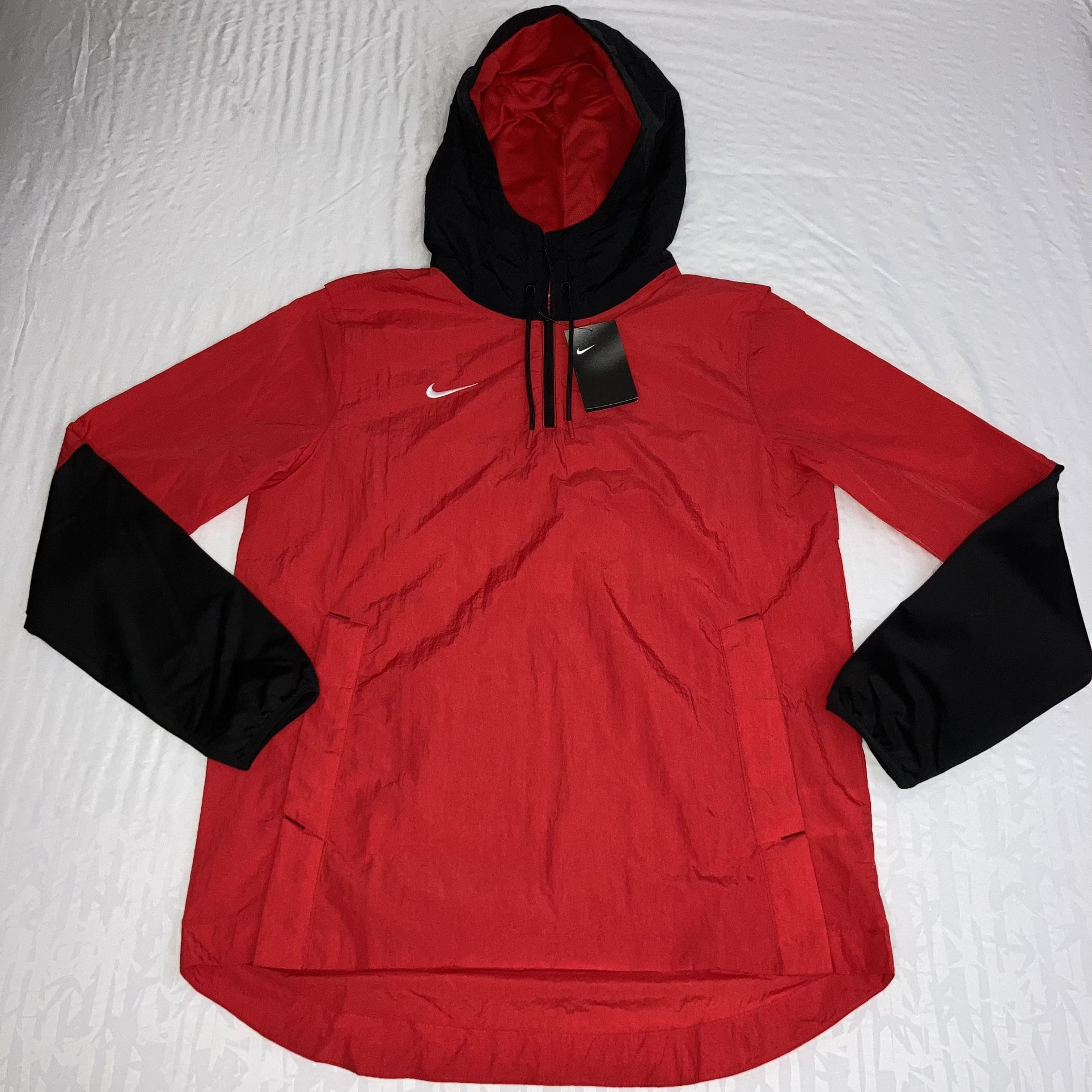 Nike Hoodie Jacket