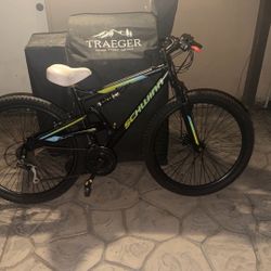 Schwinn Knowles 29inch Mountain Bike