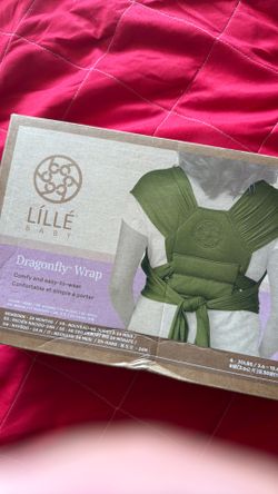 Baby wrap
