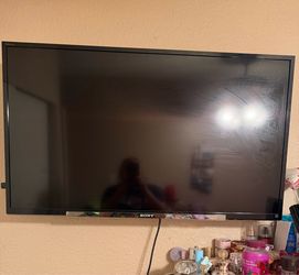 32 in Sony tv