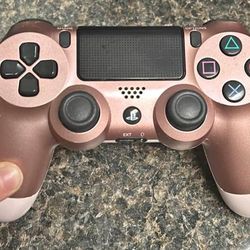 Ps4 Controller 