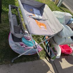 Yard Sale Left Overs!
