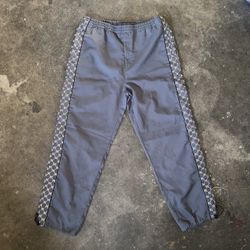Vintage Double g Track Pants 