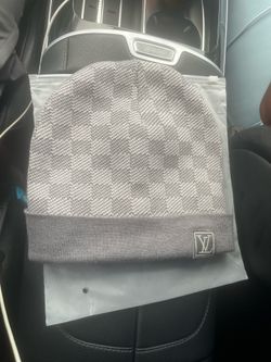 XL beanie