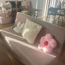 IKEA Sleeper Sofa Futon