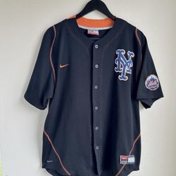 Johan Santana Jersey