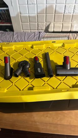 Dyson parts