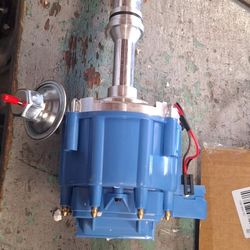 New Hei Style 1 Wire Distributor  Ford 351/400 460 Engine.  35th Ave And McDowell Phx 