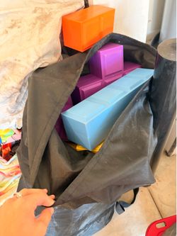 Tetris xl