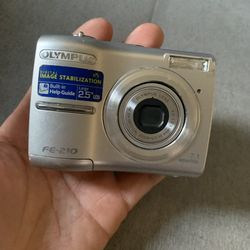 Digital camera $20 firm
