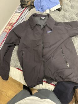 Carhartt Patagonia Jackets