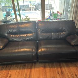 Lightly Used Living Room Couch