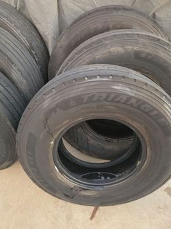 Triangle 16 inch tires